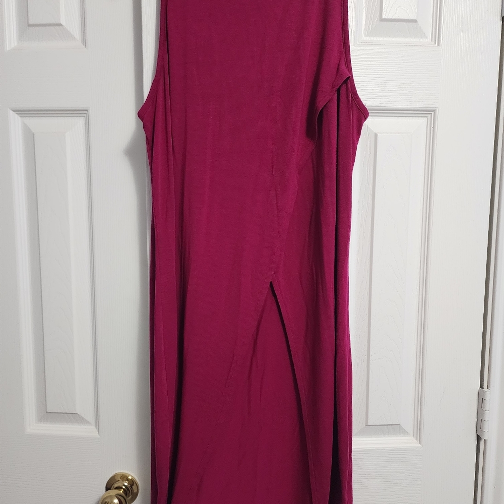 Beautiful Maxi - Picture 4 of 4